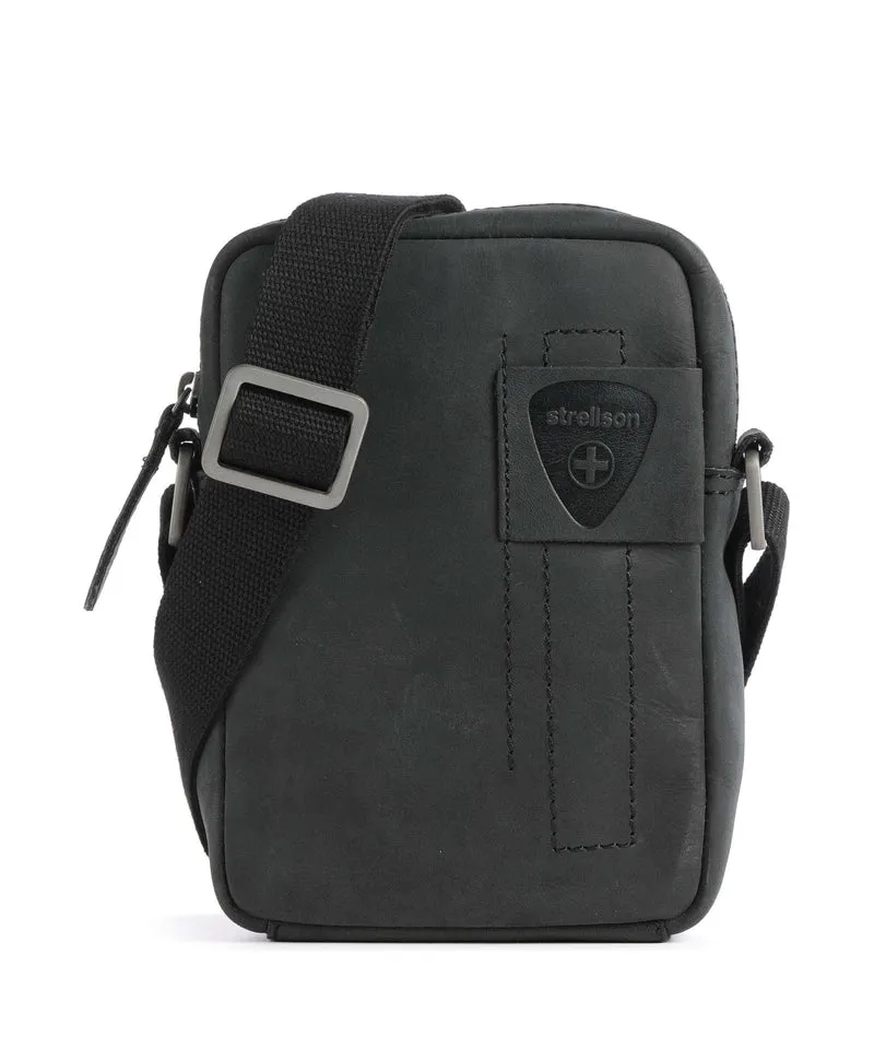Strellson Richmond Sac bandoulière black