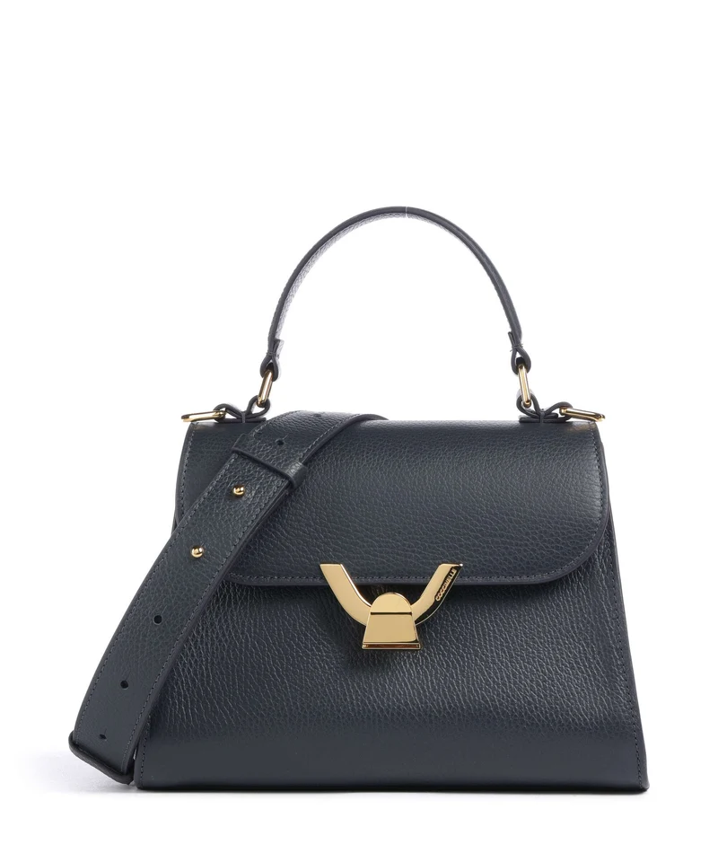 Coccinelle Dew Sac bandoulière midnight blue