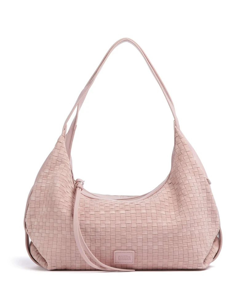 FredsBruder Weave Harmony Sac fourre-tout blush