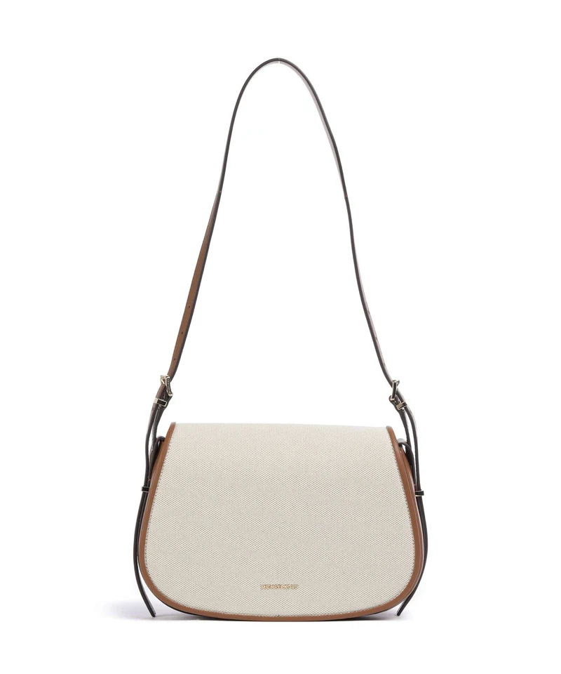 Michael Kors Lydia Sac porté épaule luggage