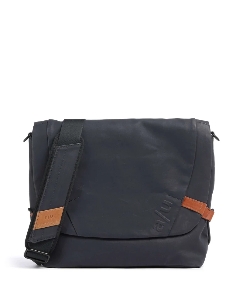 Aunts & Uncles Japan Matsumoto Sac messager night blue