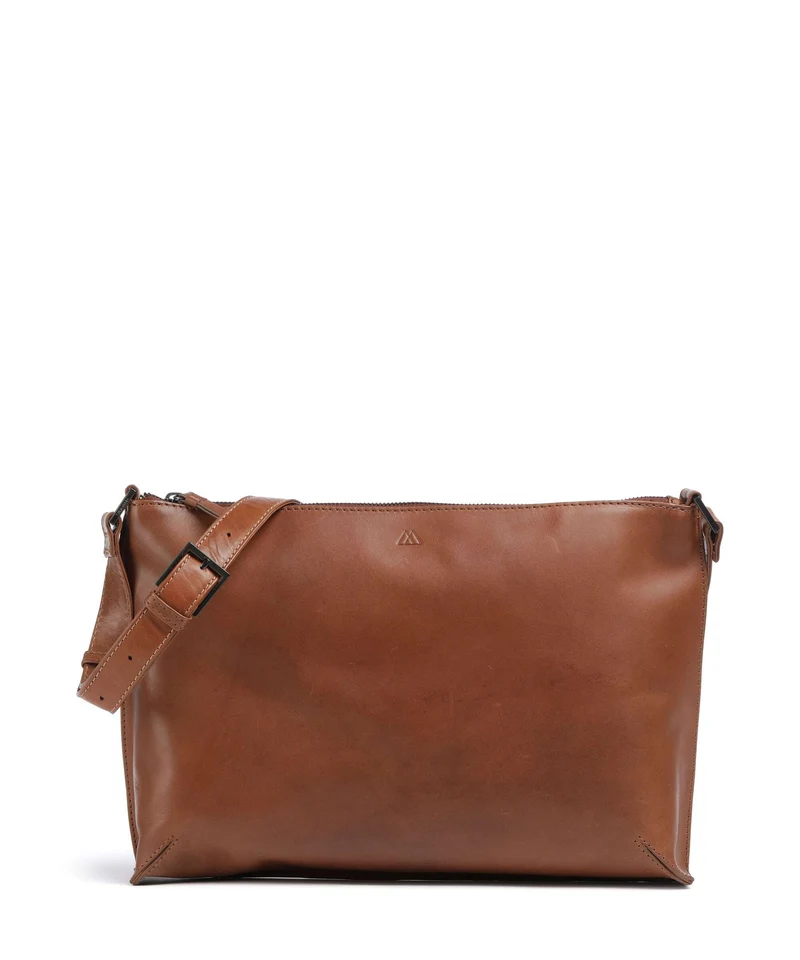 Markberg Aletta Sac bandoulière chestnut