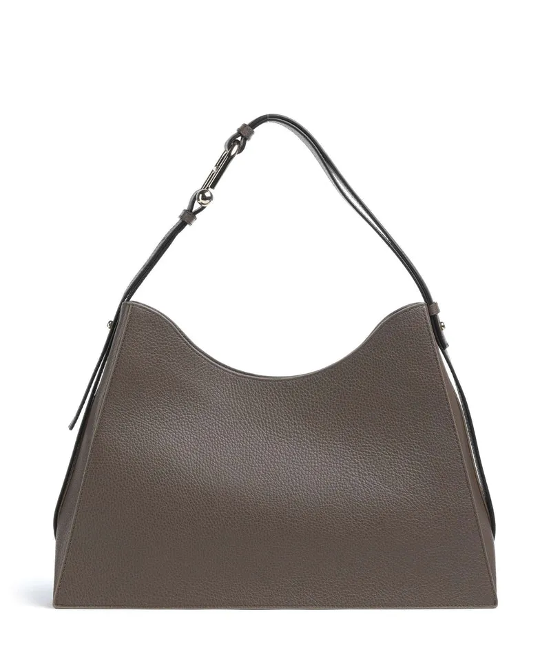 Furla Nuvola L Sac fourre-tout mogano