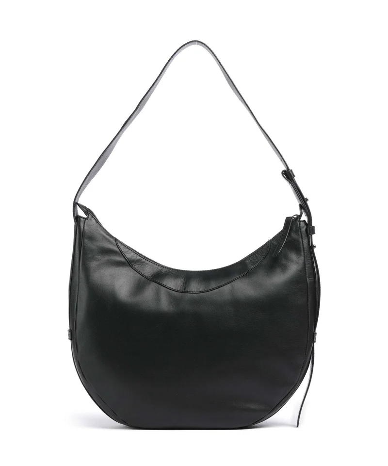 Aunts & Uncles Jamie's Orchard Windflower Sac porté épaule black