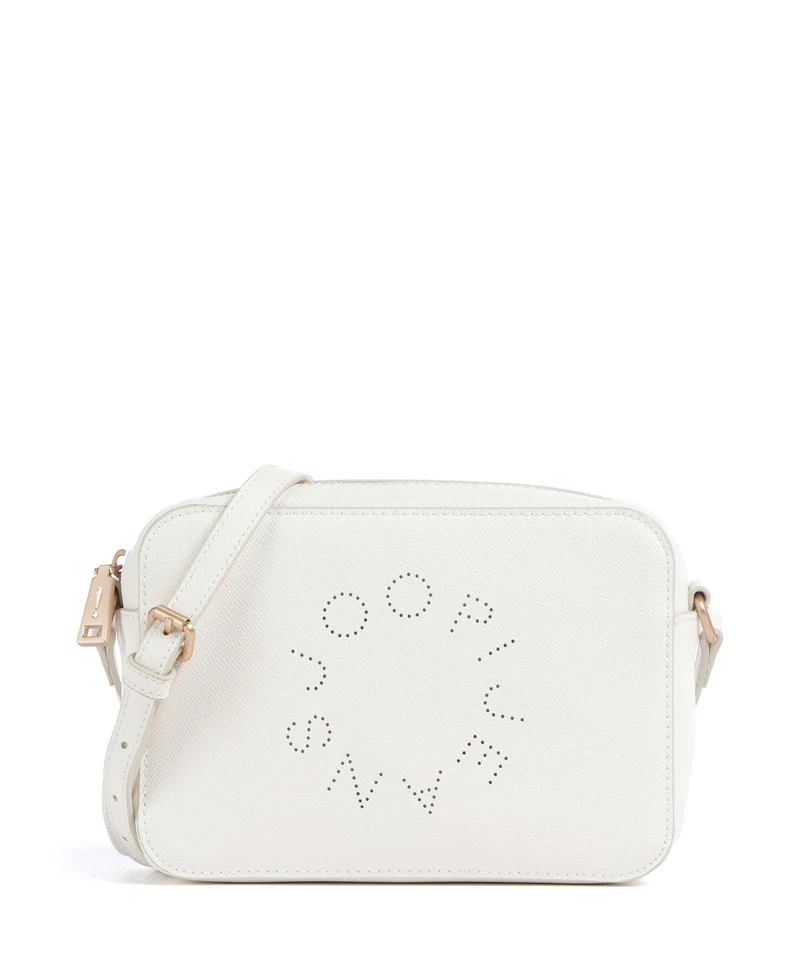 JOOP! Jeans Giro Cloe Sac bandoulière white