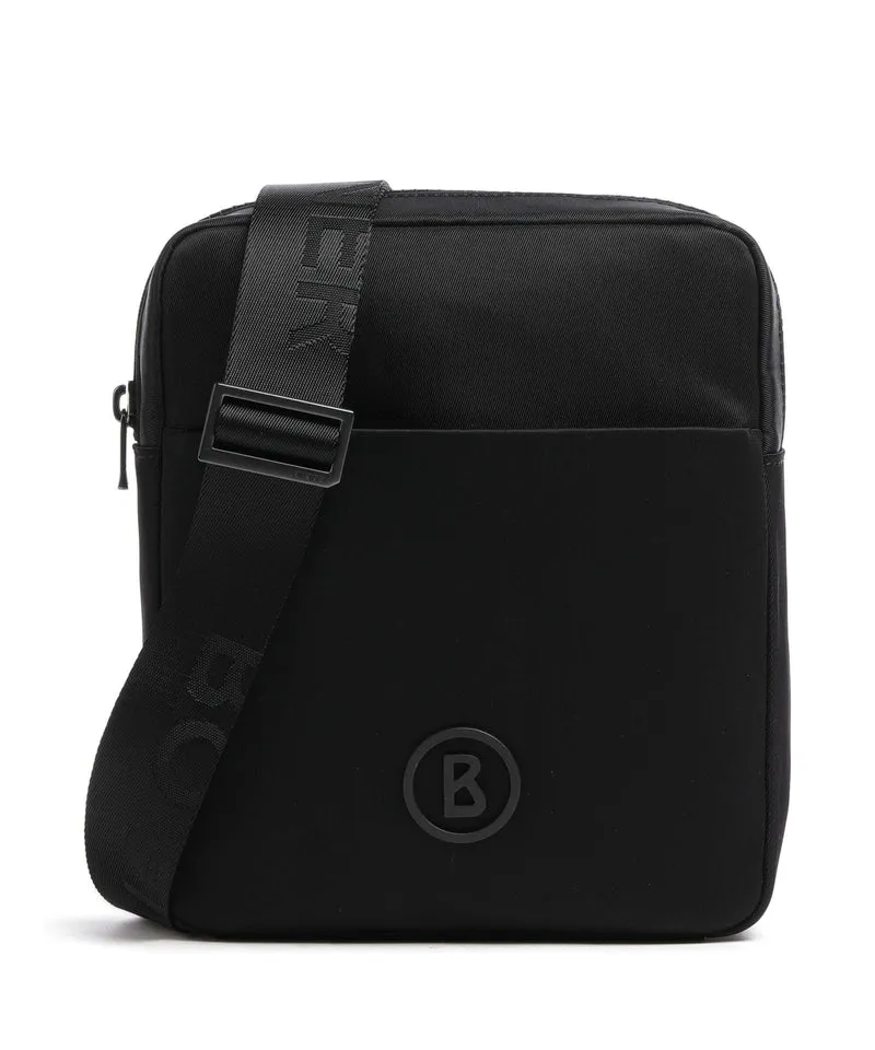 Bogner Arolla Andre Sac bandoulière black