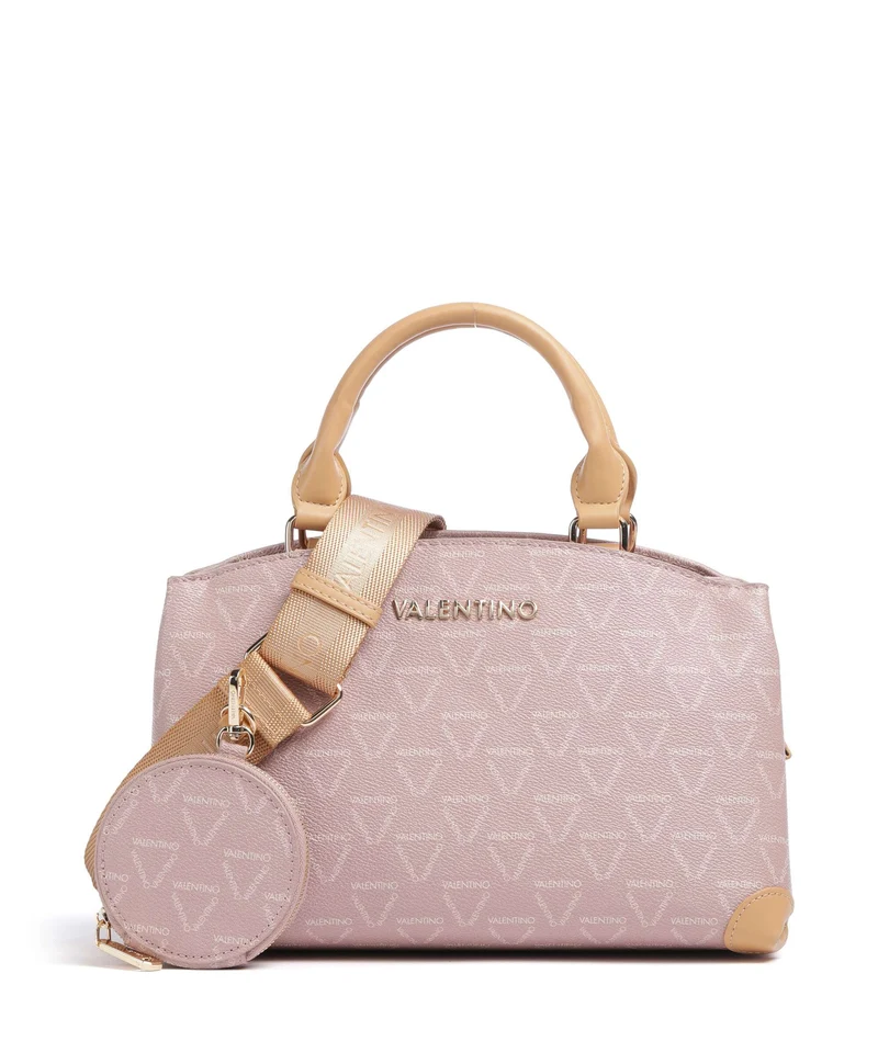 Valentino Bags Lady Re Sac à main cipria/natur