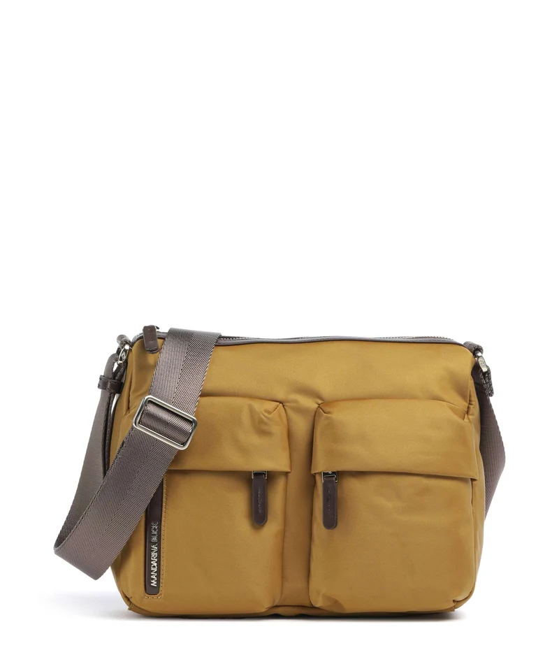 Mandarina Duck Hunter Sac bandoulière oil