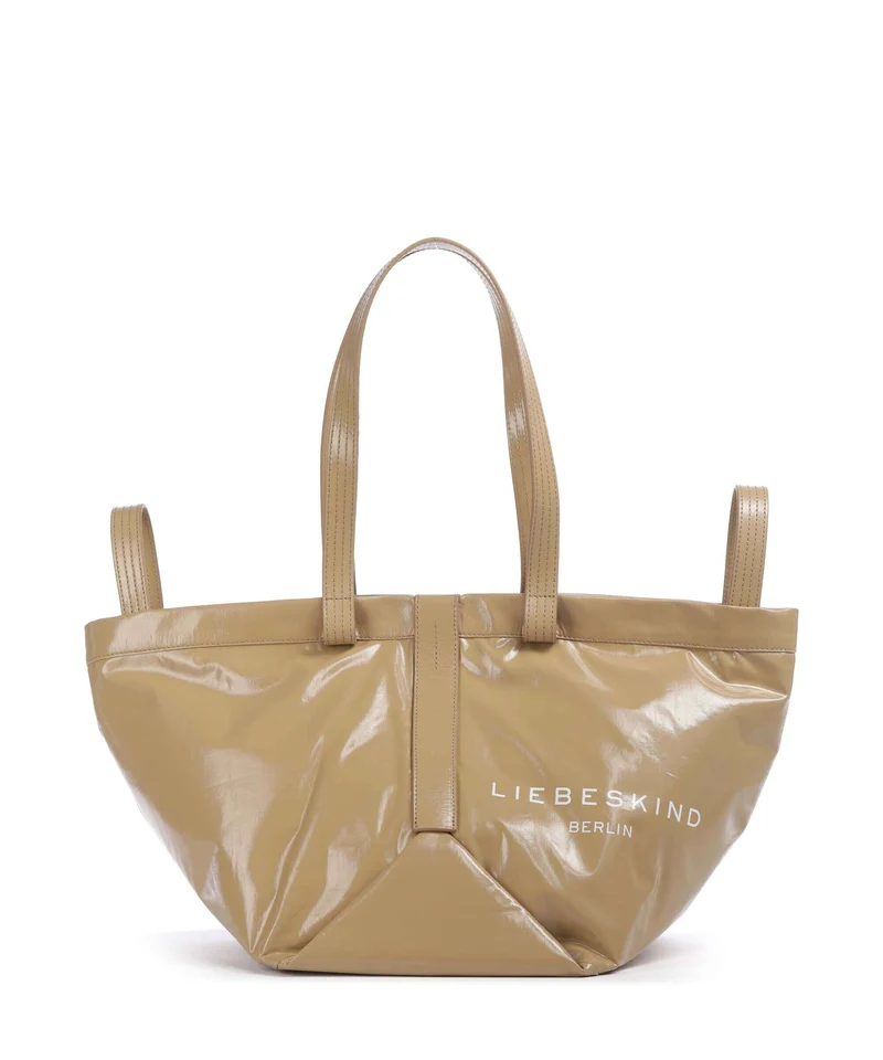 Liebeskind Elvira Rain M Cabas beige