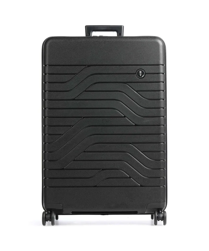 Brics BY Ulisse Valise 4 roues black