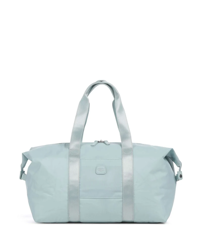 Brics Positano Sac week-end light blue