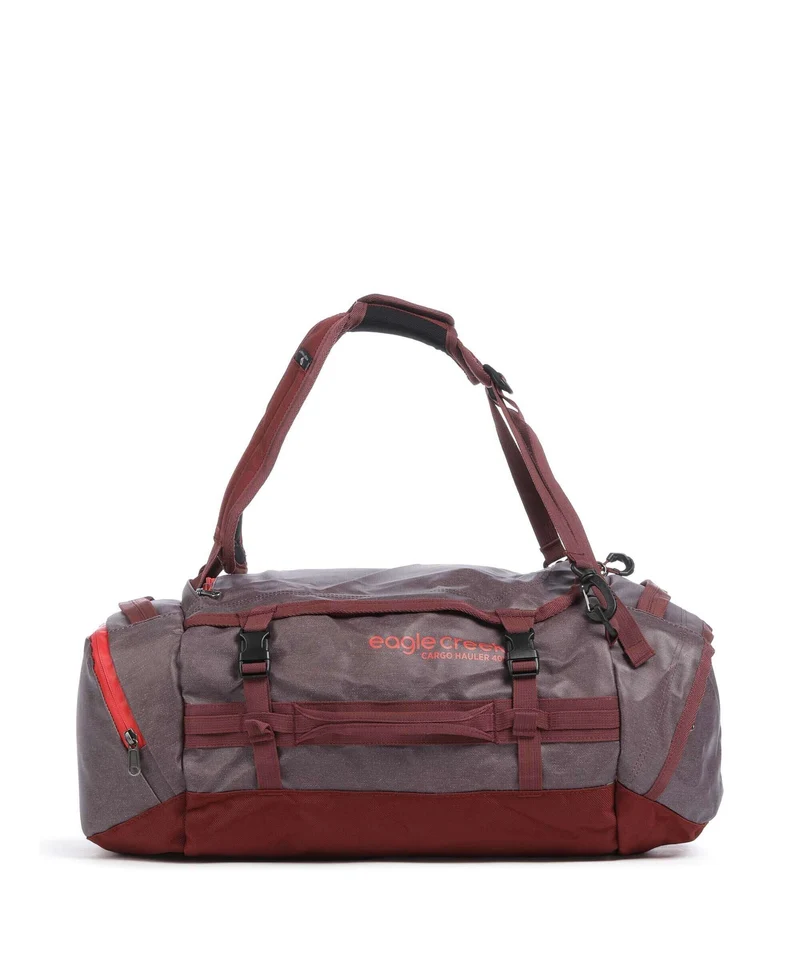 Eagle Creek Cargo Hauler 40 Sac week-end currant