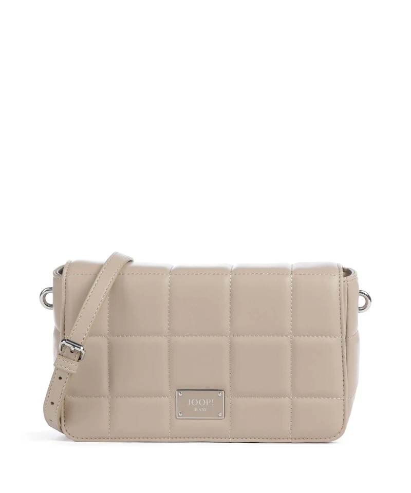 JOOP! Jeans Ordine 1.0 Luzi Sac bandoulière sahara