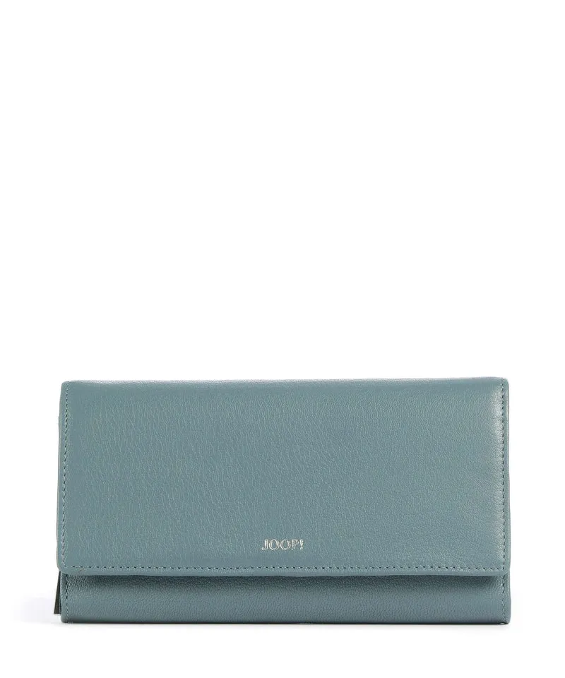 JOOP! Lantea Europa Portefeuille mid blue