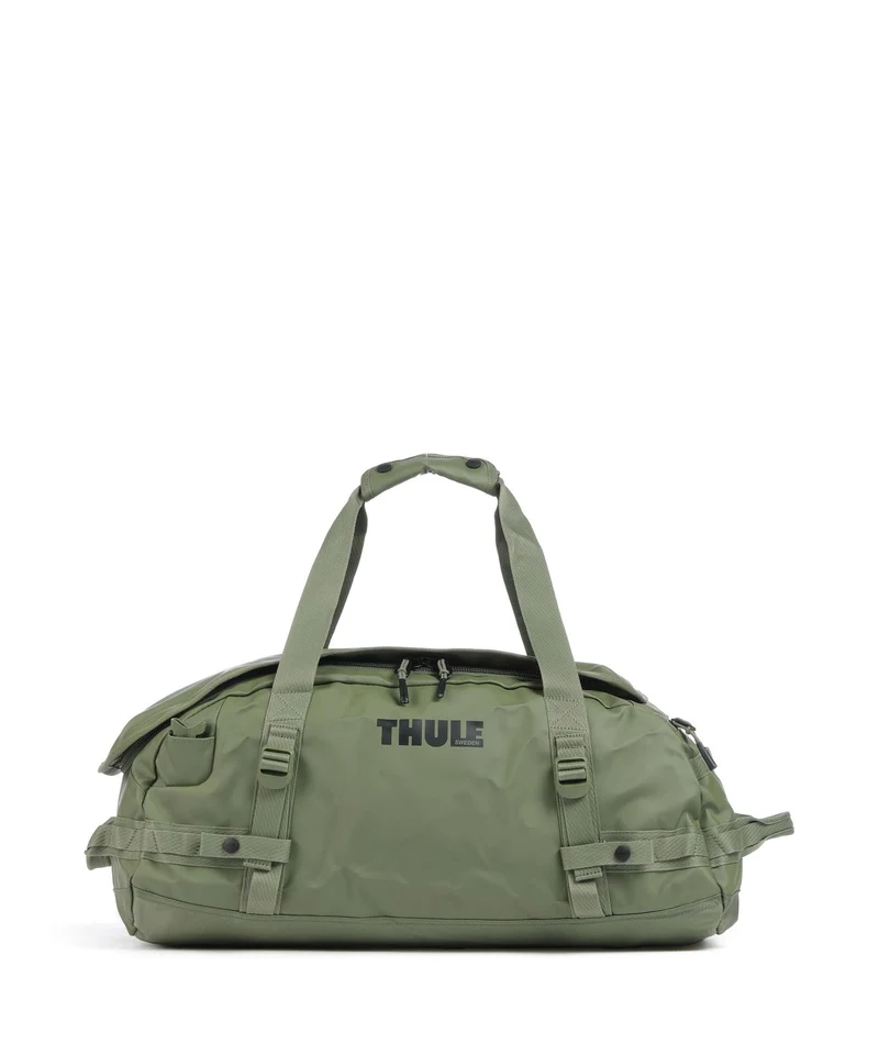 Thule Chasm 40 Sac week-end olivine