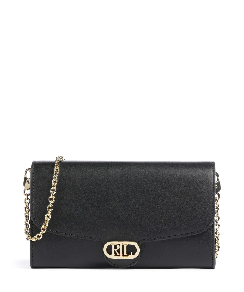 Lauren Ralph Lauren Adair 20 Portefeuille black