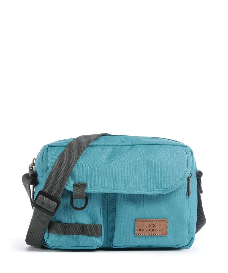 Doughnut Reborn Mission Lite Sac bandoulière lagoon