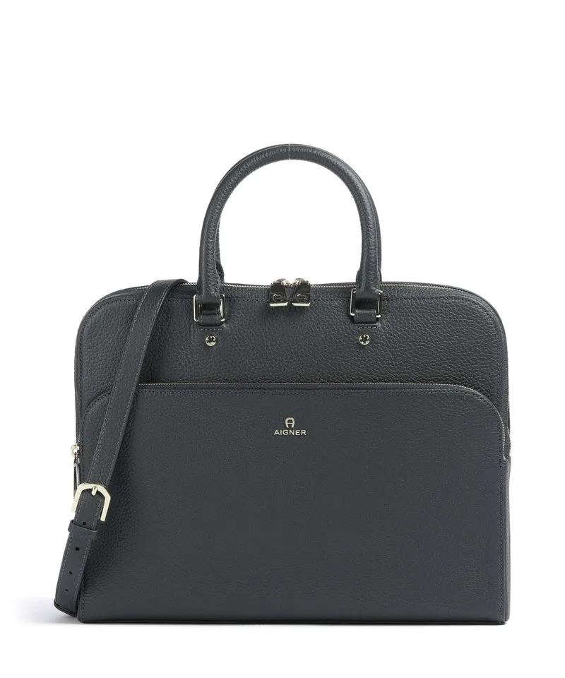 Aigner Ivy L Porte-document ink