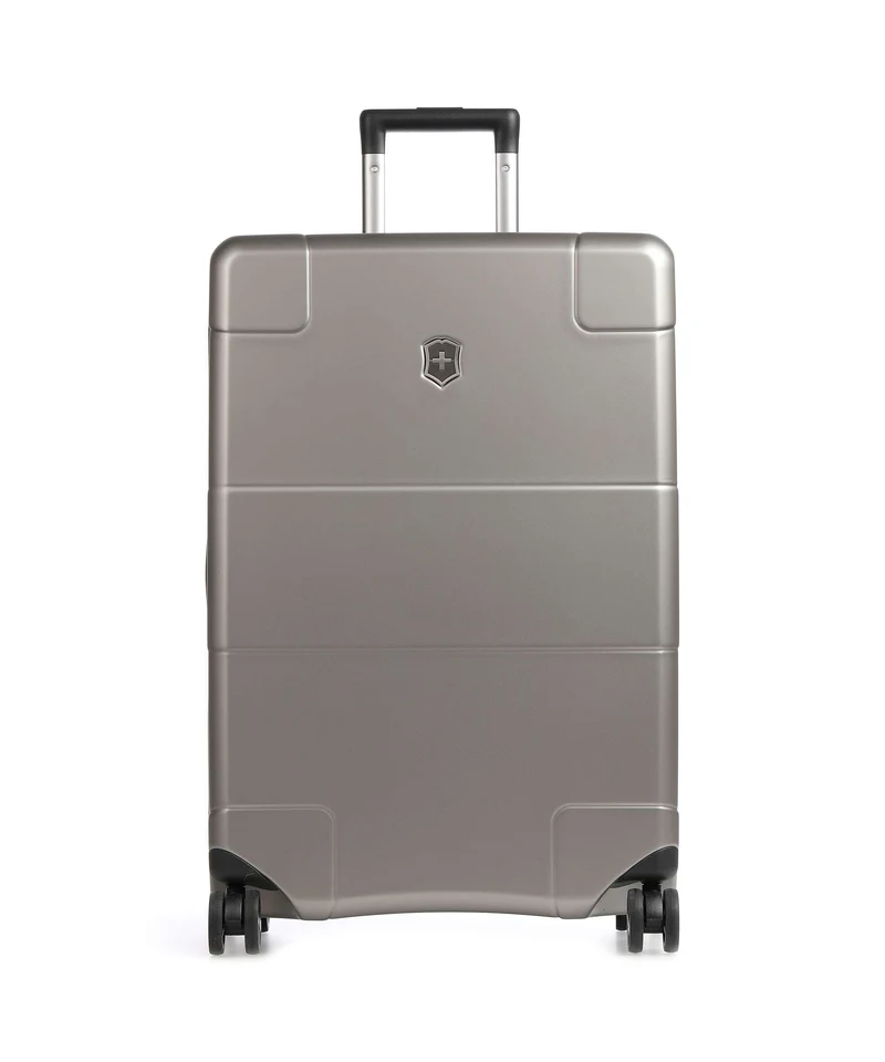 Victorinox Lexicon Valise 4 roues silver