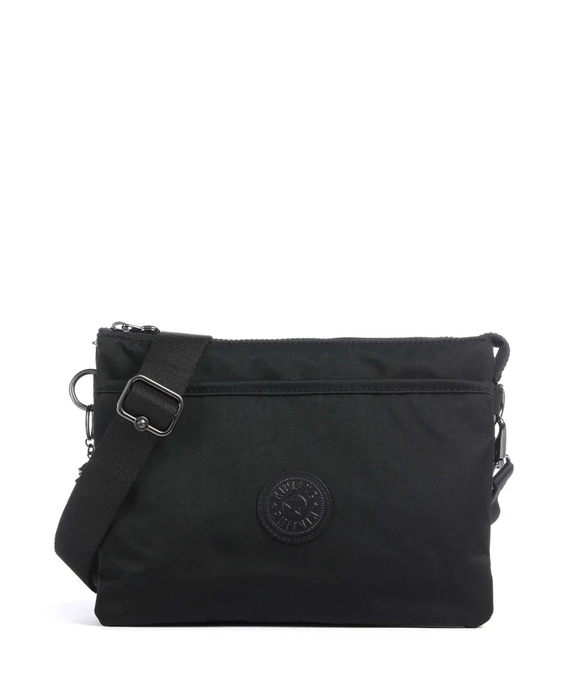 Kipling Elevated Riri L Sac bandoulière infinite black
