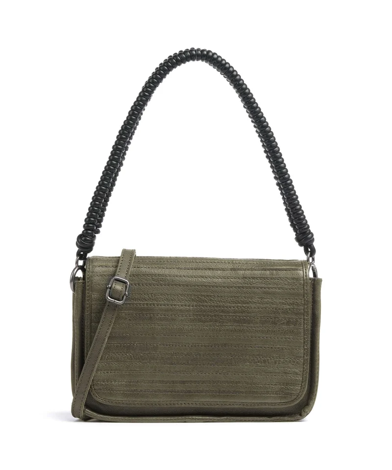 FredsBruder Enna Sac porté épaule anthracite