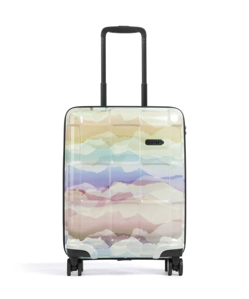 Epic Crate Wildlife Valise 4 roues earth bound