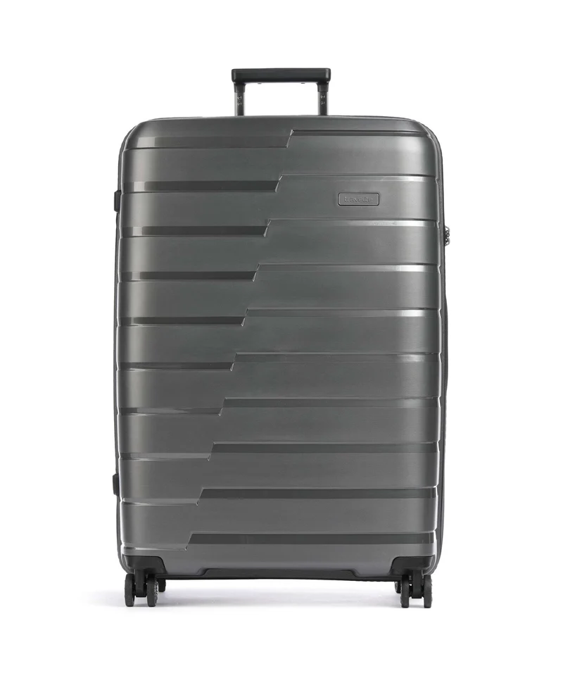 Travelite Air Base Valise 4 roues anthrazit