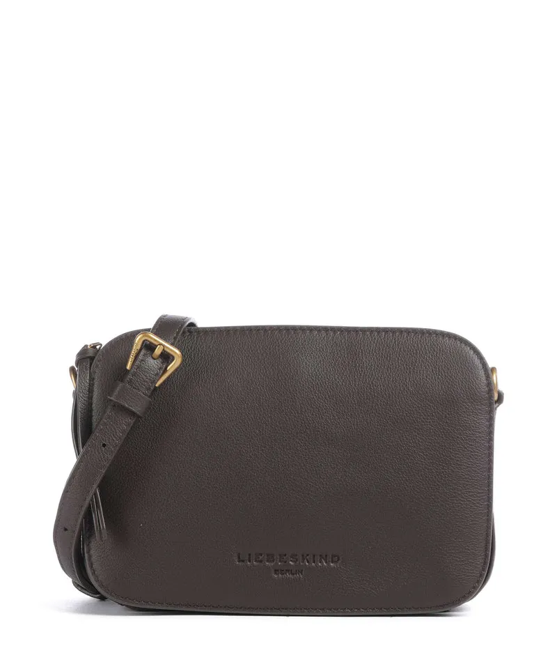 Liebeskind Luka Harris Sac bandoulière roasted