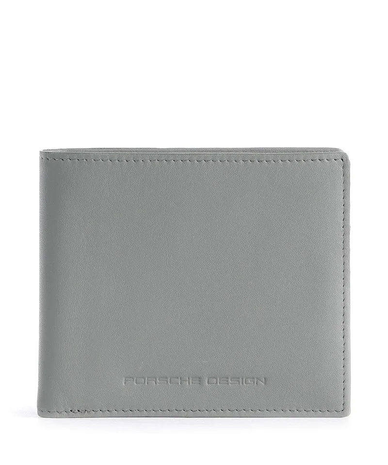 Porsche Design SLG Bus 10 Étui à cartes crédit grey