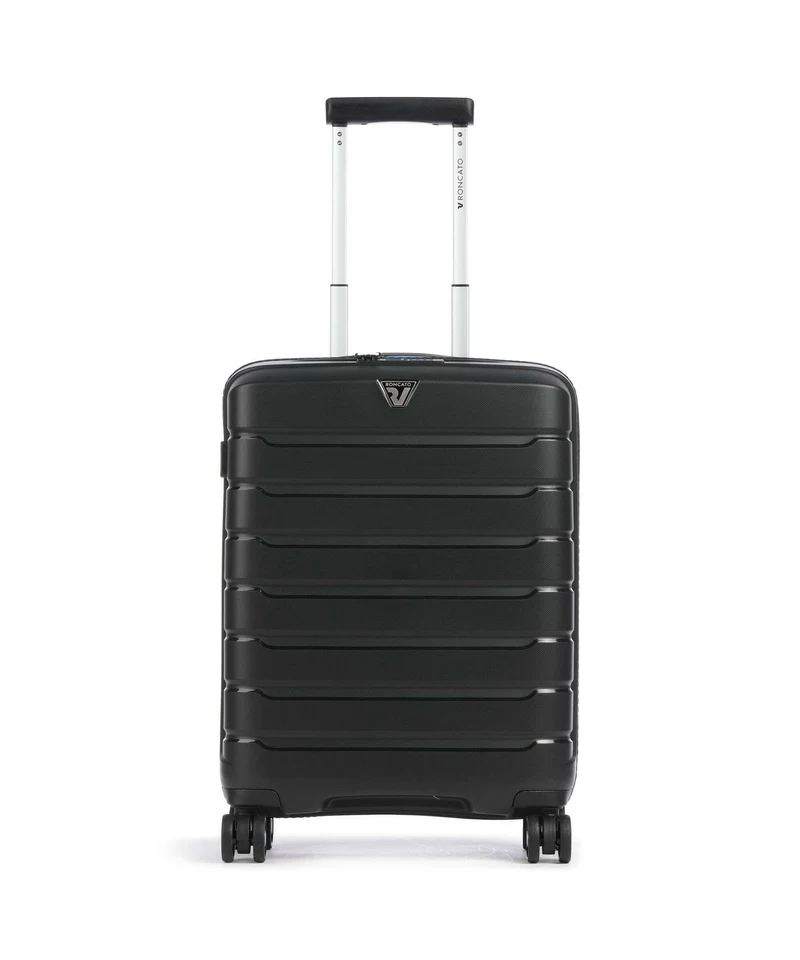 Roncato B-Flying Neon S Valise 4 roues nero
