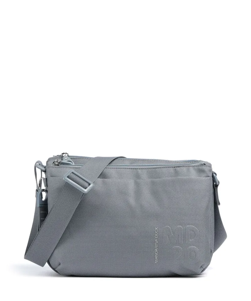 Mandarina Duck MD20 Sac bandoulière iron