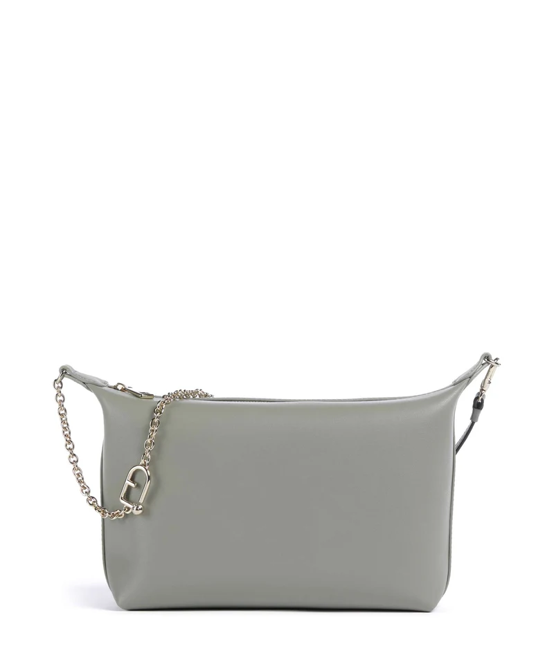 Furla Nuvola Mini Sac bandoulière agave
