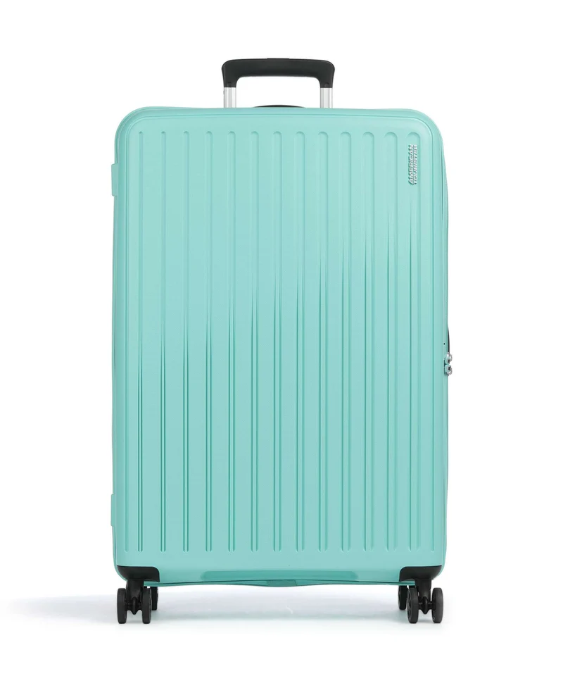 American Tourister Rejoy Valise 4 roues aquatic awe