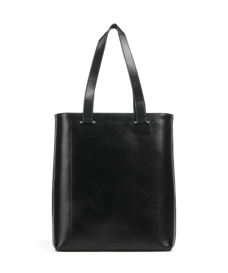Tiger of Sweden Taberne Cabas black
