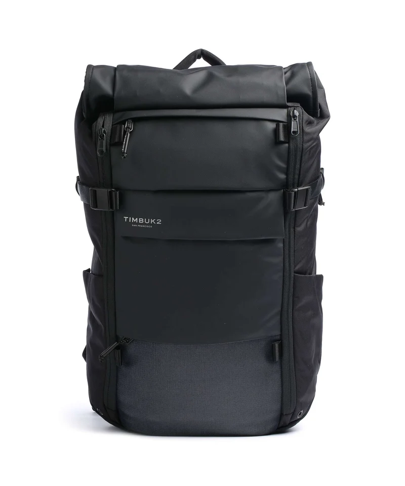 Timbuk2 Clark Pack Sac à dos d'ordinateur jet black