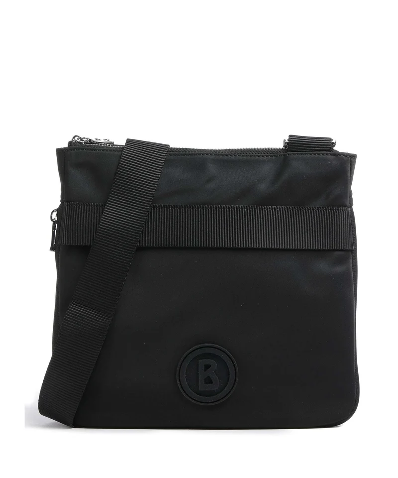 Bogner Maggia Serena Sac bandoulière black