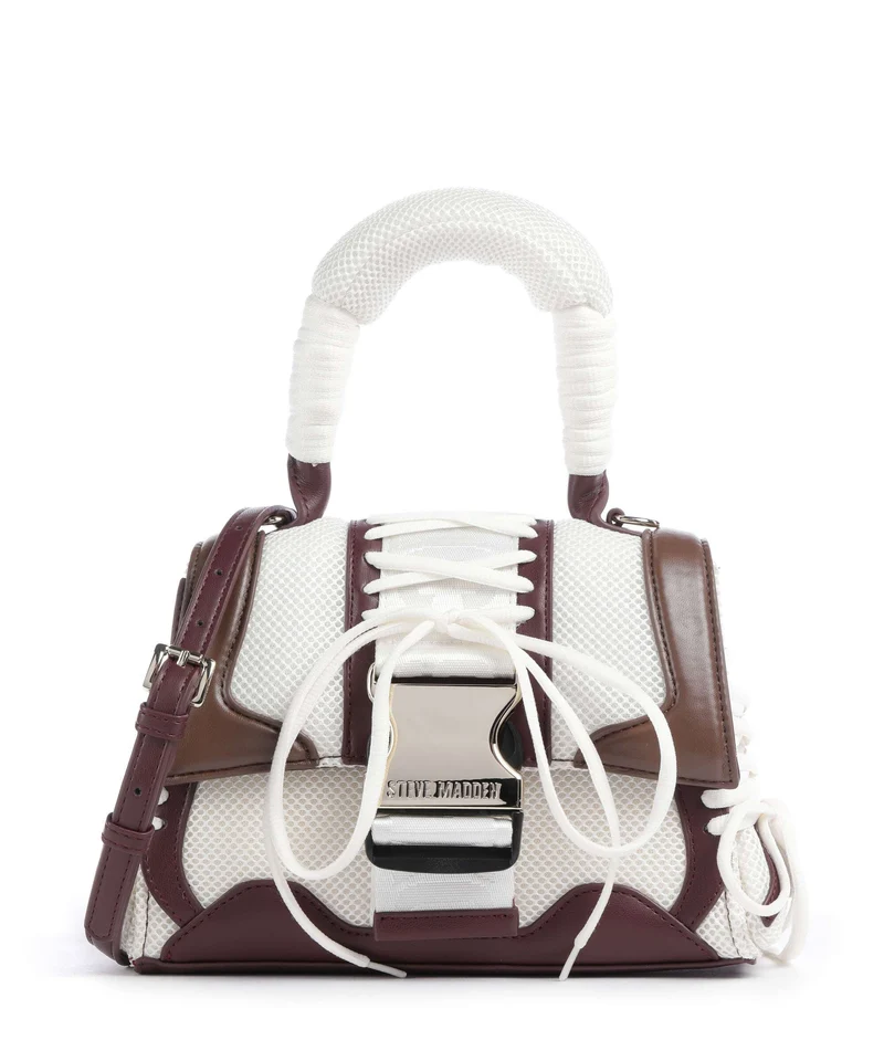 Steve Madden BDIEGO-M Sac à main cocoa