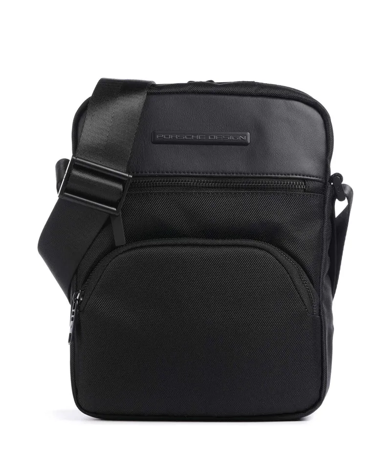 Porsche Design Voyager Sac bandoulière black