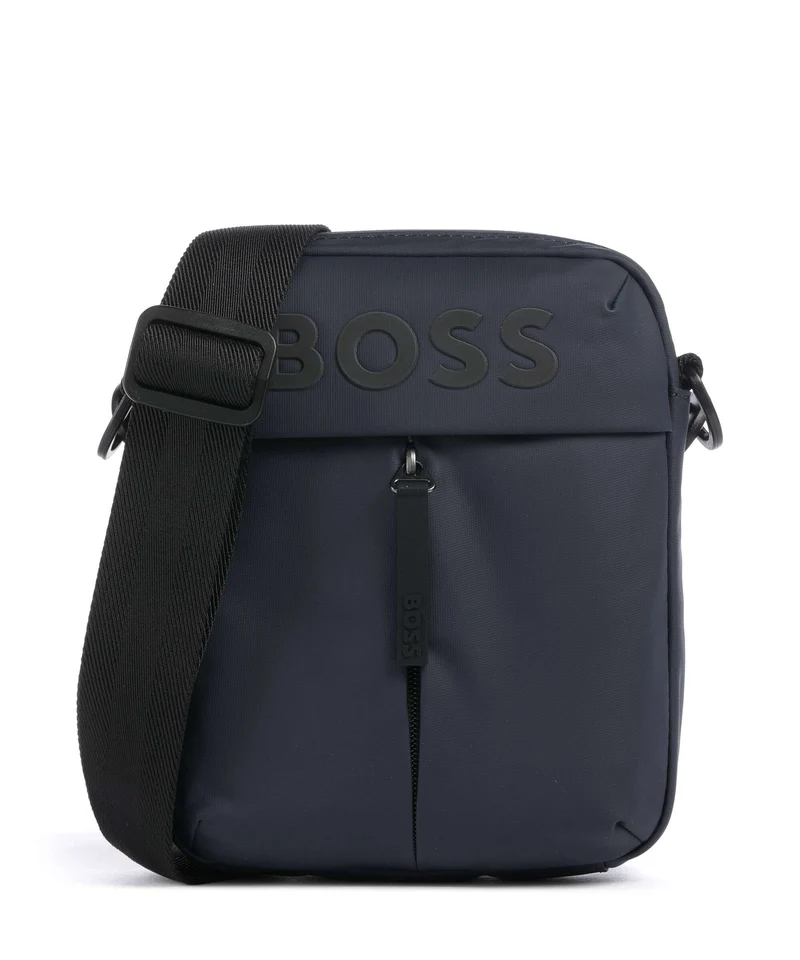 BOSS Stormy Sac bandoulière dark blue
