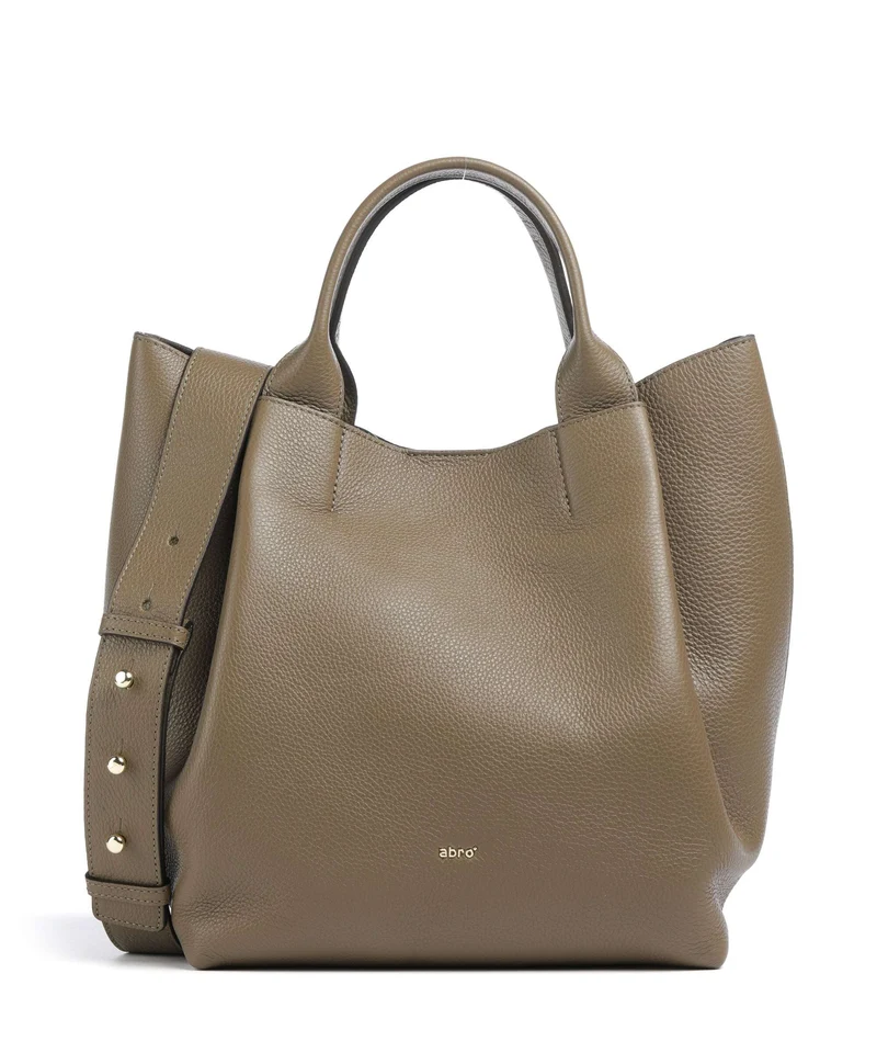 Abro Agave Essential Medium Sac à main military