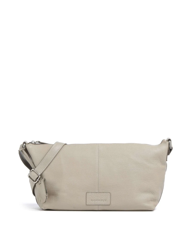 Burkely Soft Skylar Sac bandoulière grey