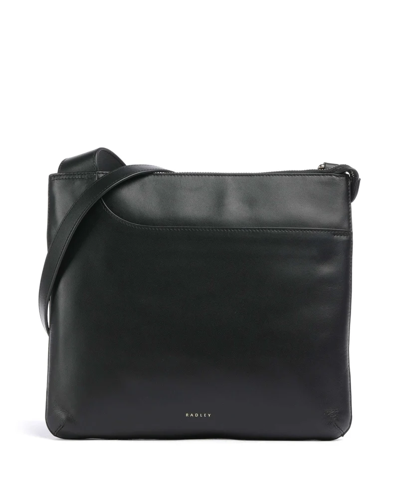 Radley London Pockets Large Sac bandoulière black