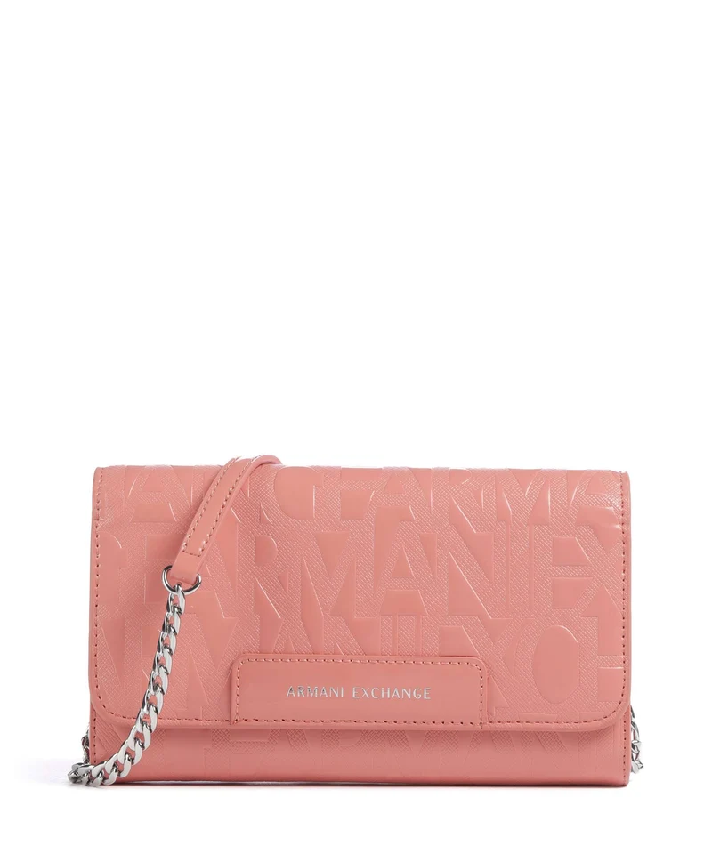 Armani Exchange Liz Sac bandoulière petal pop