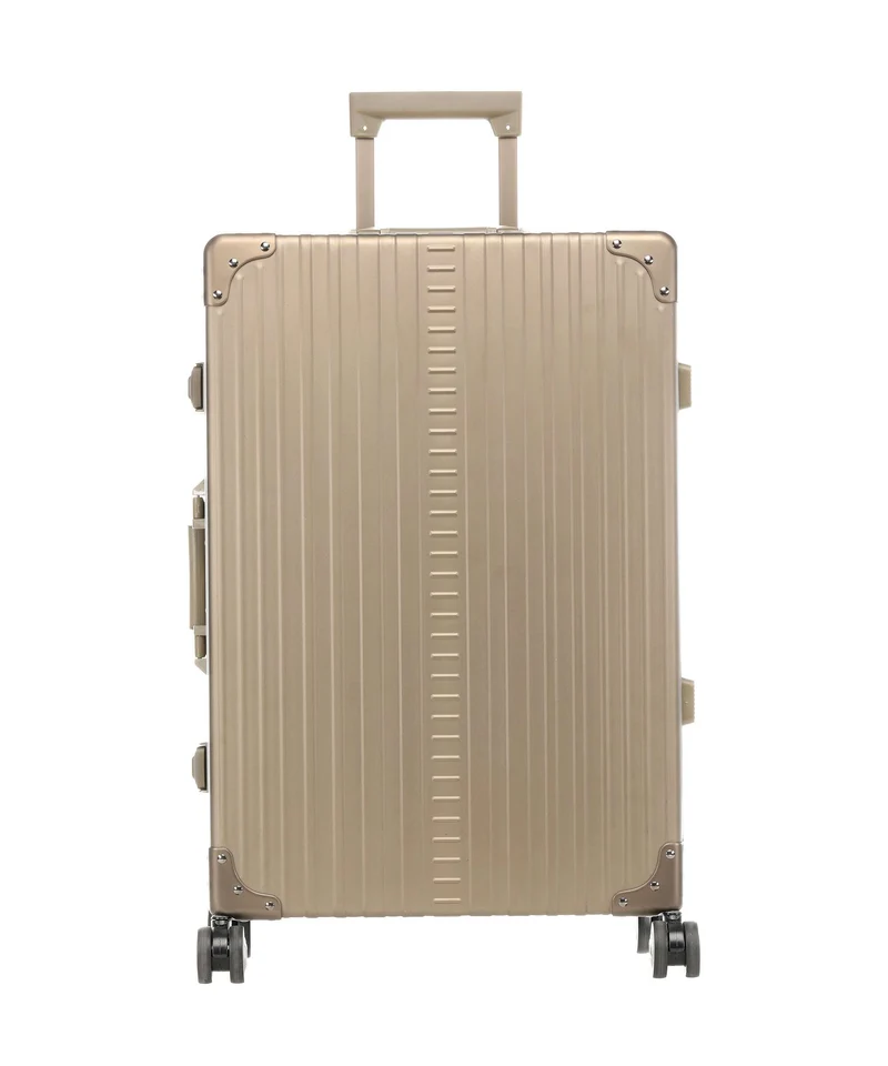 Aleon 26 Traveler Valise 4 roues champagne