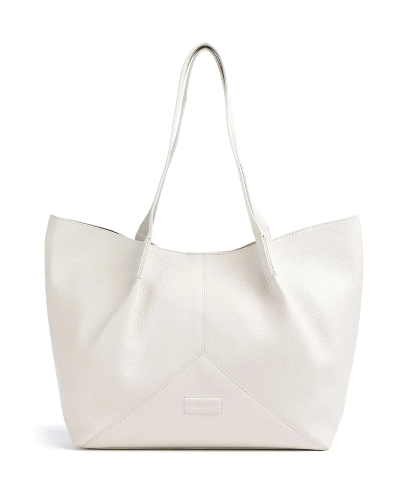 Bugatti Elsa Cabas white