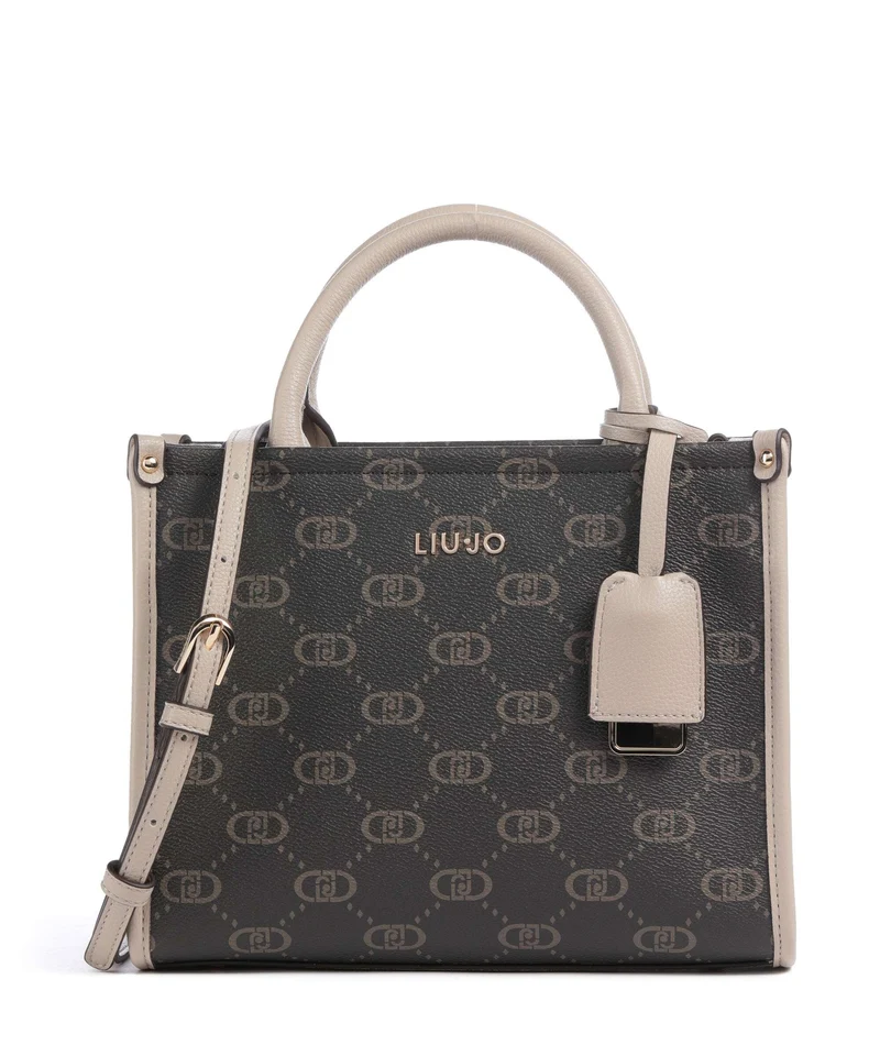 Liu Jo Ridhi S Sac à main neutro