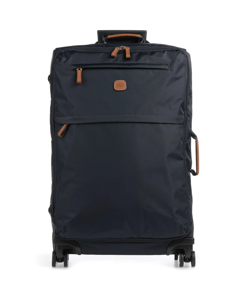 Brics X-Collection Valise 4 roues ozean