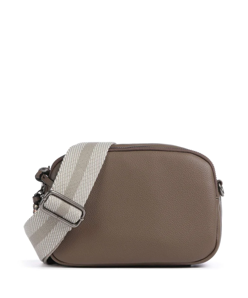 FredsBruder Bestie Sac bandoulière olive