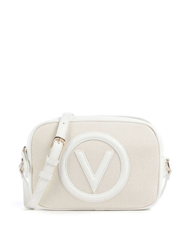 Valentino Bags Covent Sac bandoulière natur/bianco