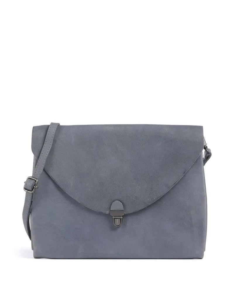 Harold's Fold Sac bandoulière blau